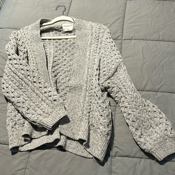 Cardigan - Picture 1 of 2